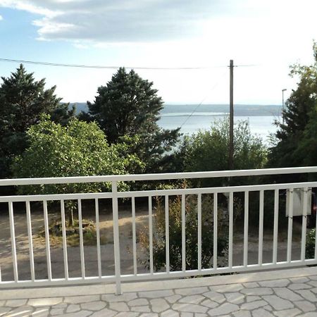 Apartments Boti Dramalj Exterior photo
