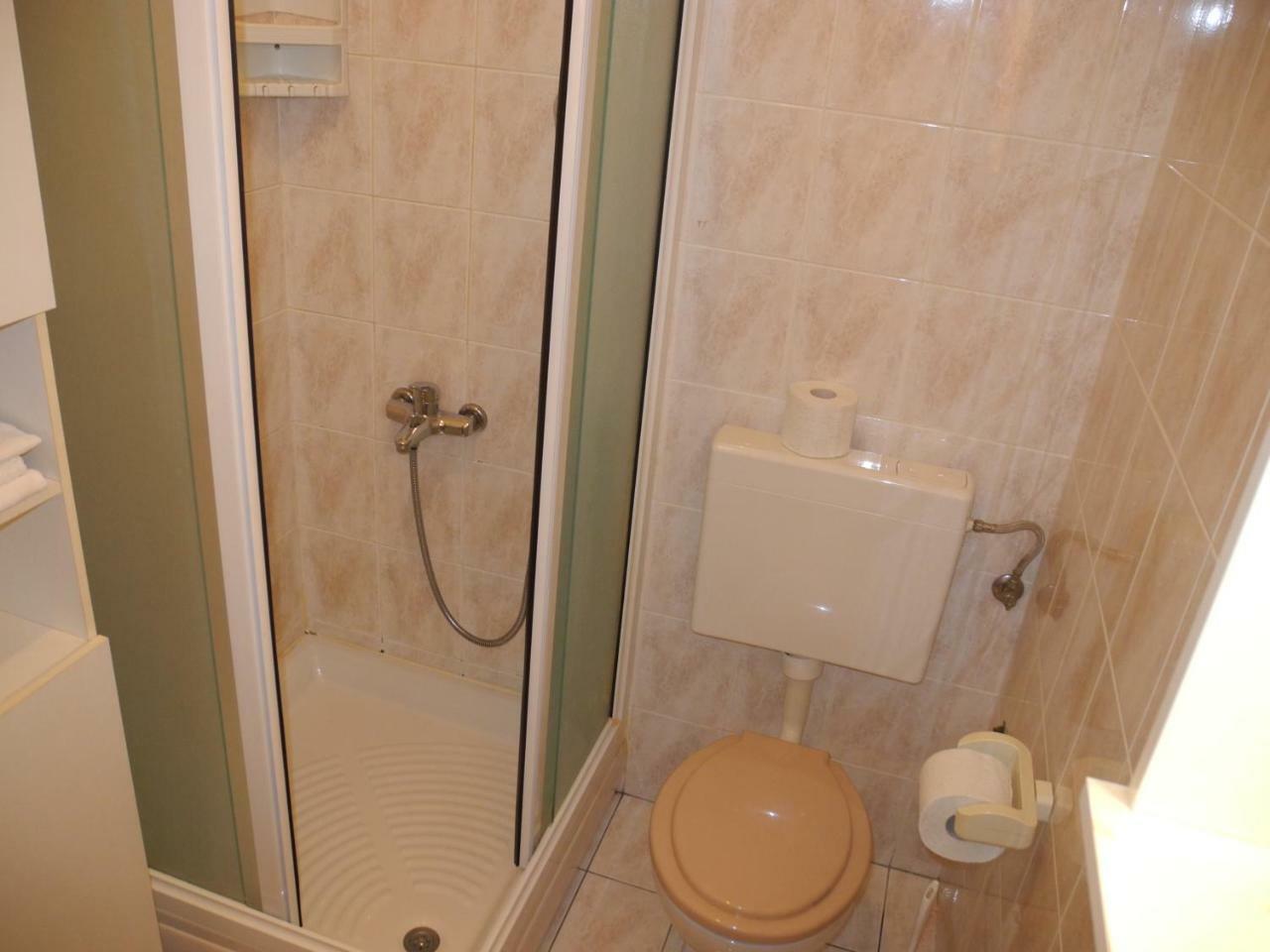 Apartments Boti Dramalj Exterior photo