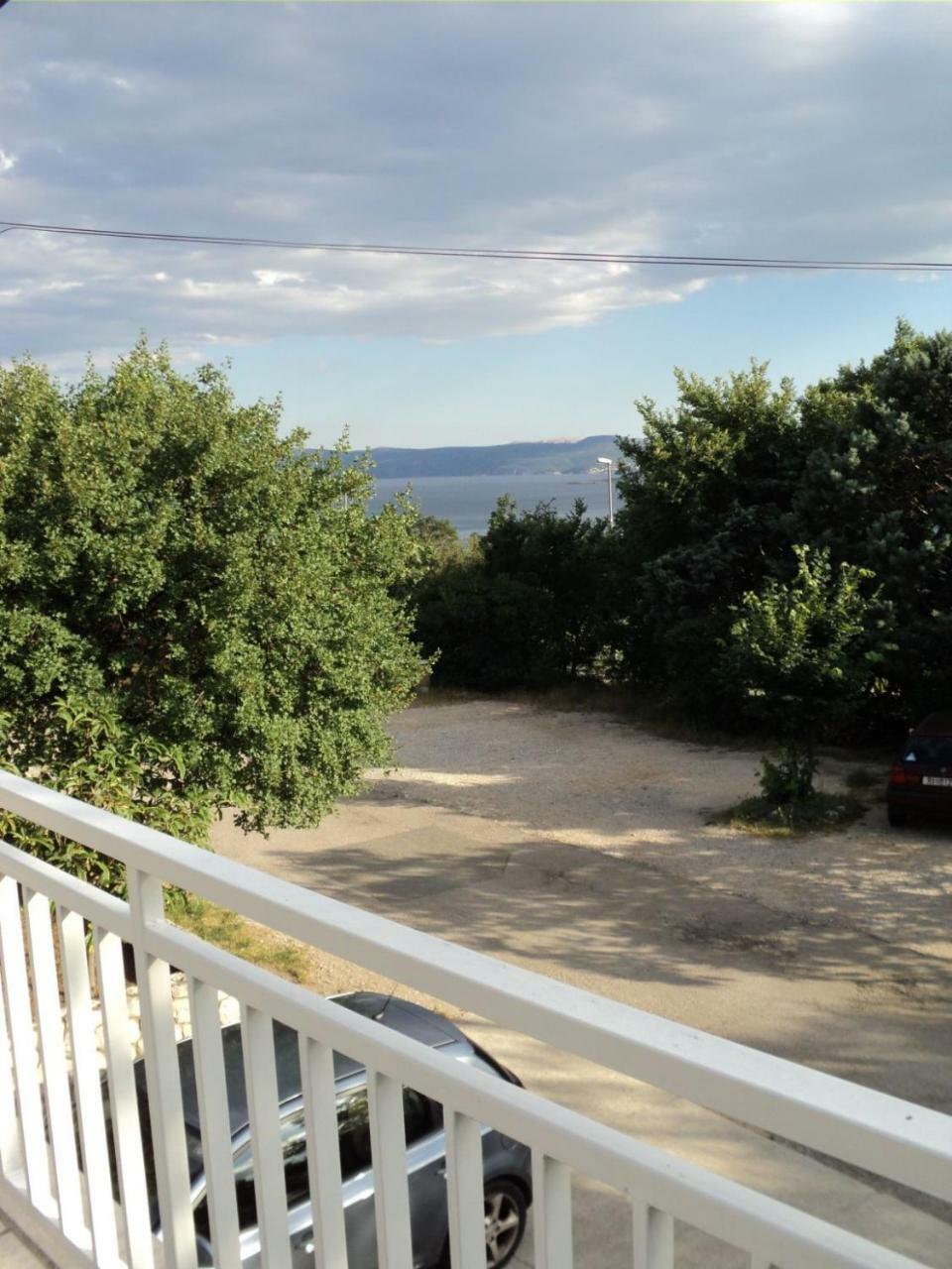 Apartments Boti Dramalj Exterior photo